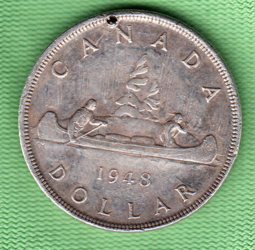 Hole-In-Rare-Coin-: