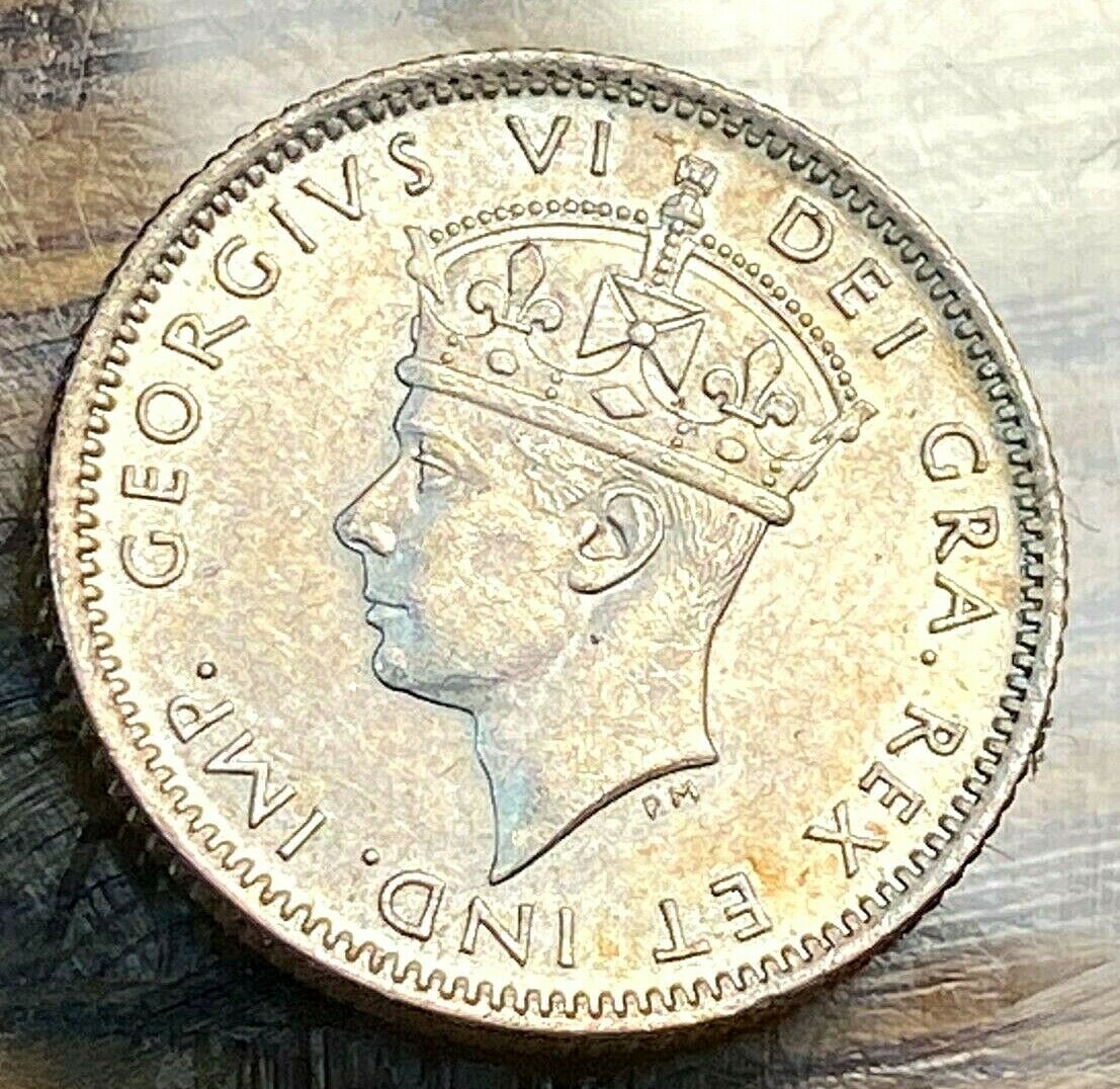 1942-NFLD-10c---Thoughts-On-Grade?