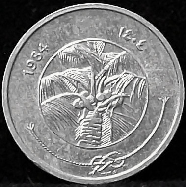 What's-The-Coin-A-Guessing-Game