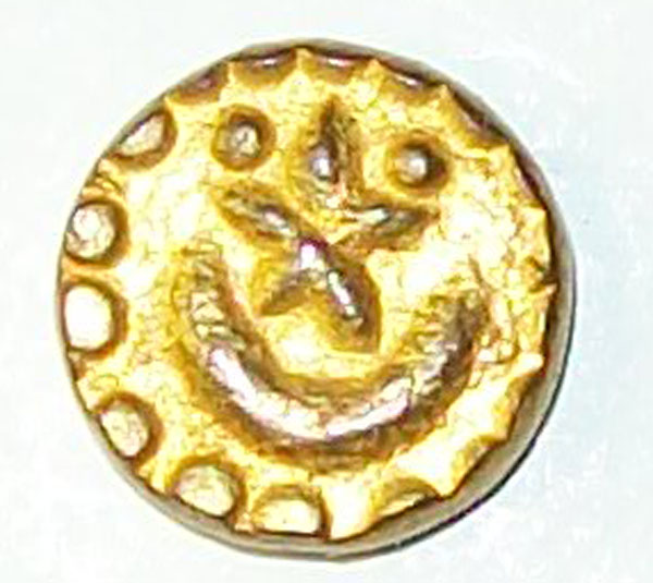 Unidentified