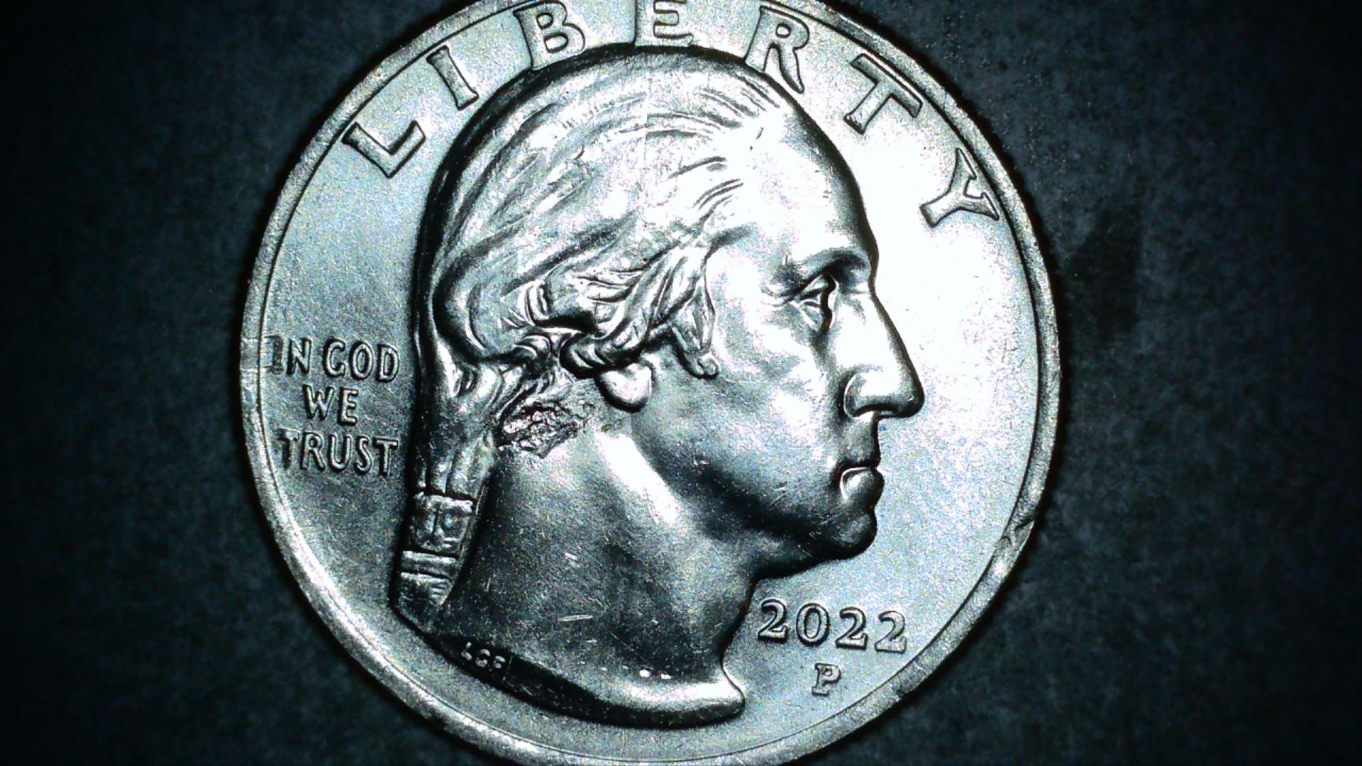 Maya-Angelou-Quarter-With-Obverse-Mint-Errors-Or-Post-Mint-Damage?-2022-P