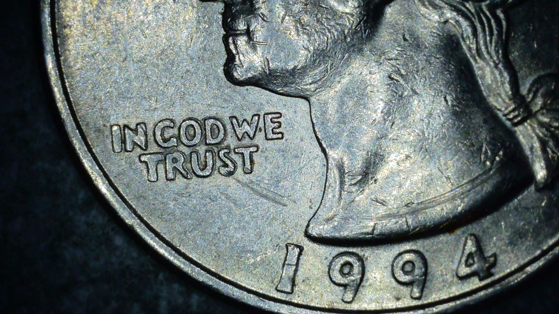 1995-Quarter-Question