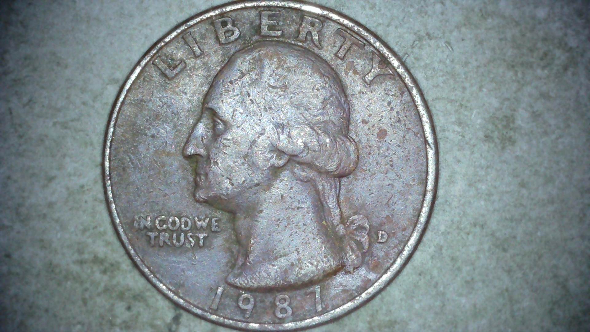 1987-Quarter-Possible-Clad-Layer-Missing?