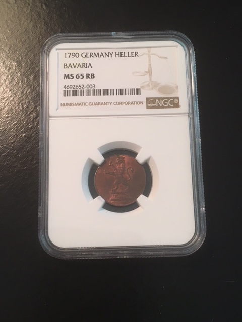 Looking-For-Info-1790-Germany-1-Heller---Bavaria-MS-65