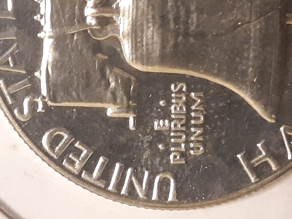 1963-Proof-Franklin-50c-Need-Help-With-Identifying-Please.