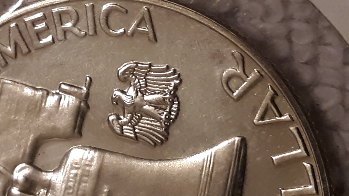 1963-Proof-Franklin-50c-Need-Help-With-Identifying-Please.