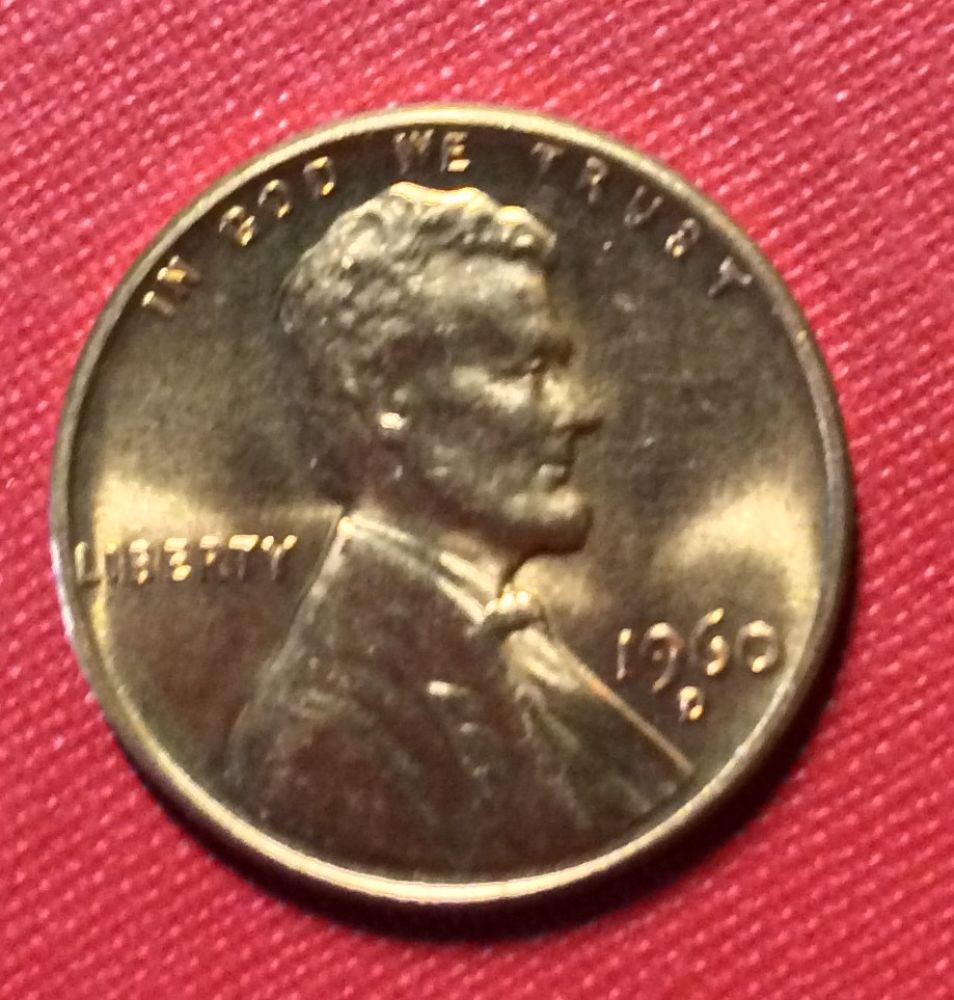 Advice-On-1960-D-Penny