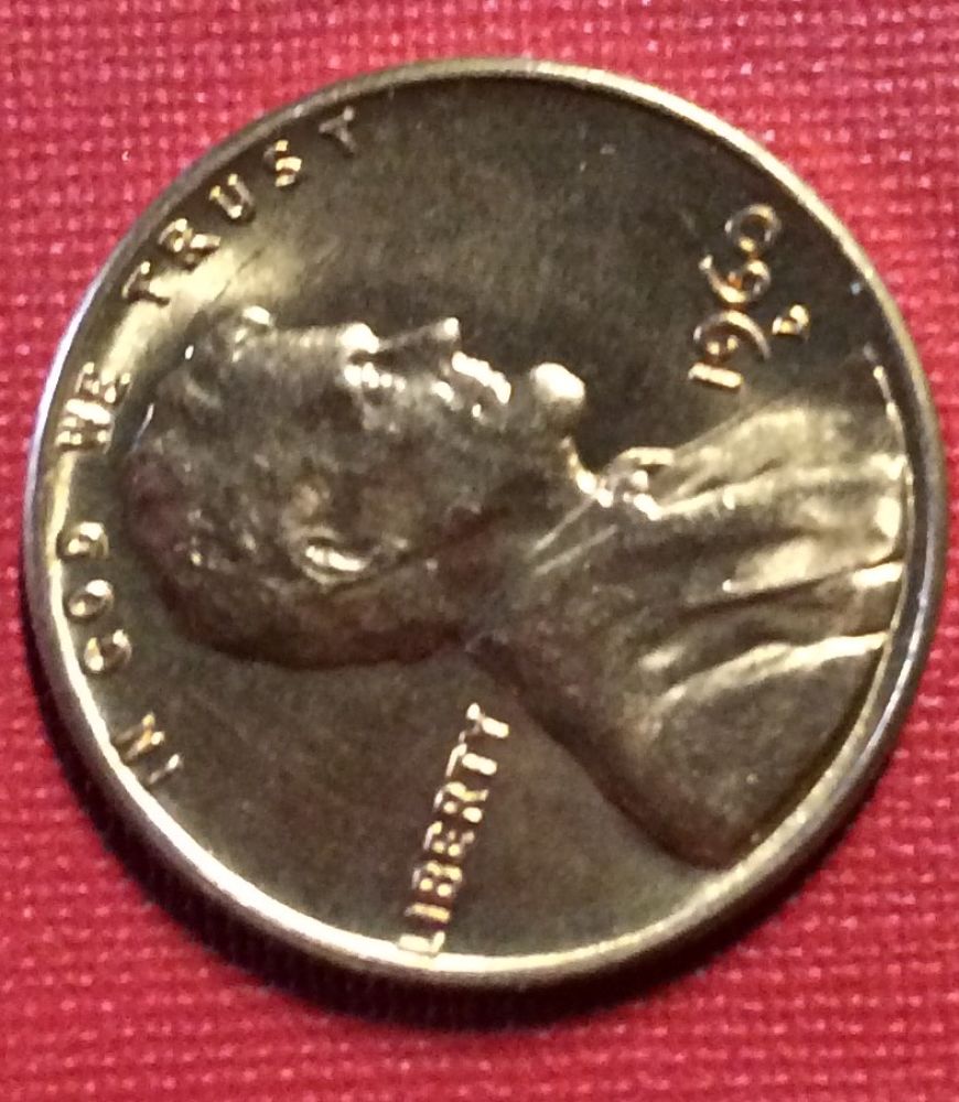 Advice-On-1960-D-Penny