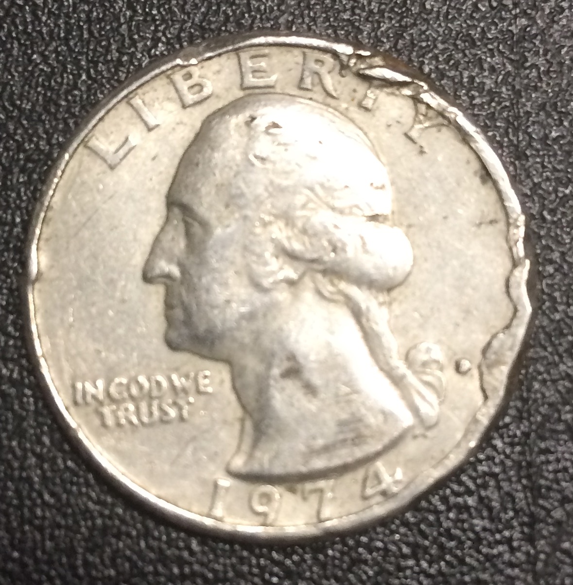 1974-Washington-Quarter-?-Is-This-Considered-Damage-Or-Something-Else?