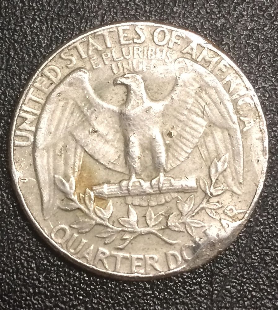 1974-Washington-Quarter-?-Is-This-Considered-Damage-Or-Something-Else?