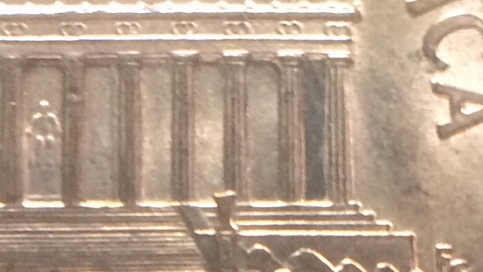 1998-Lmc-With-Proof-Strike-In-Last-Window-Of-Memorial-Building...golden-Ticket?