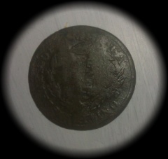 No-Date-Rare-Counter-Stamp-B.rapp-Large-Cent