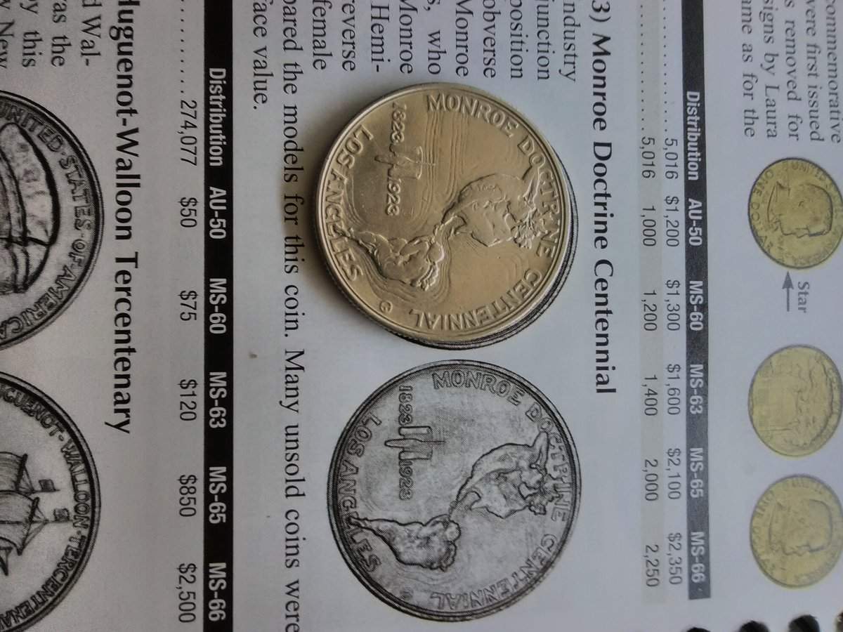 My-First-Commemrative-Coin-.-Yard-Sale-Find-.