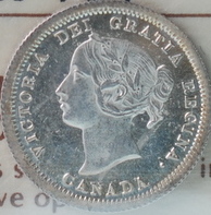 1858-Small-Date-5-Cent
