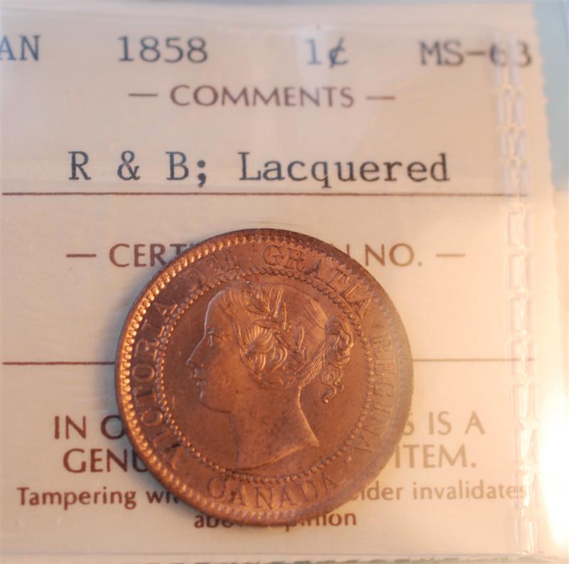 1858-Cent