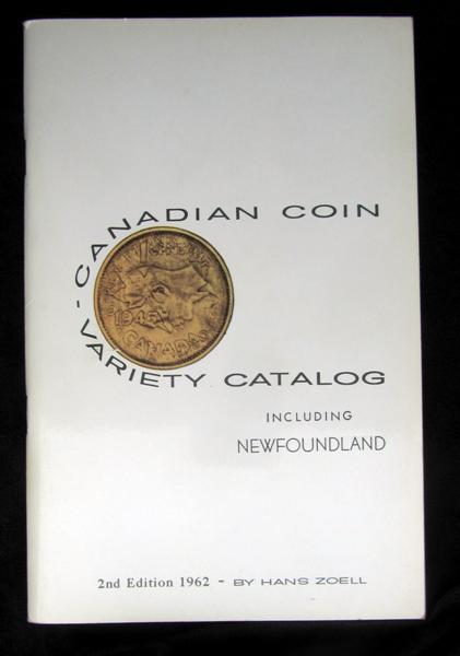Coin-Variety-Books-From-The-Past