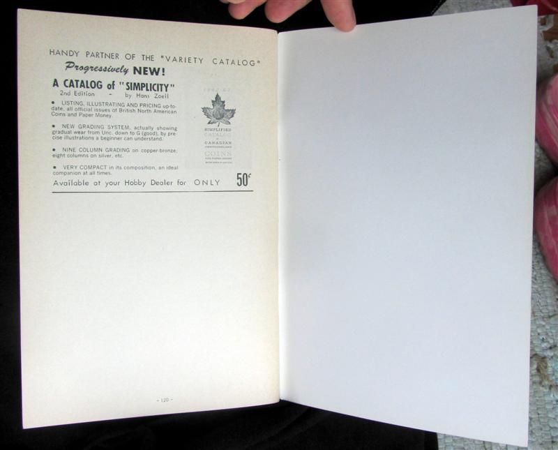 Coin-Variety-Books-From-The-Past