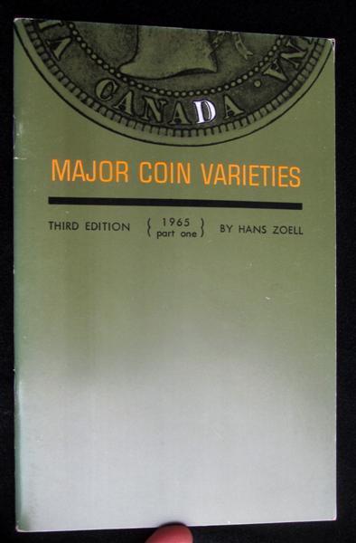 Coin-Variety-Books-From-The-Past