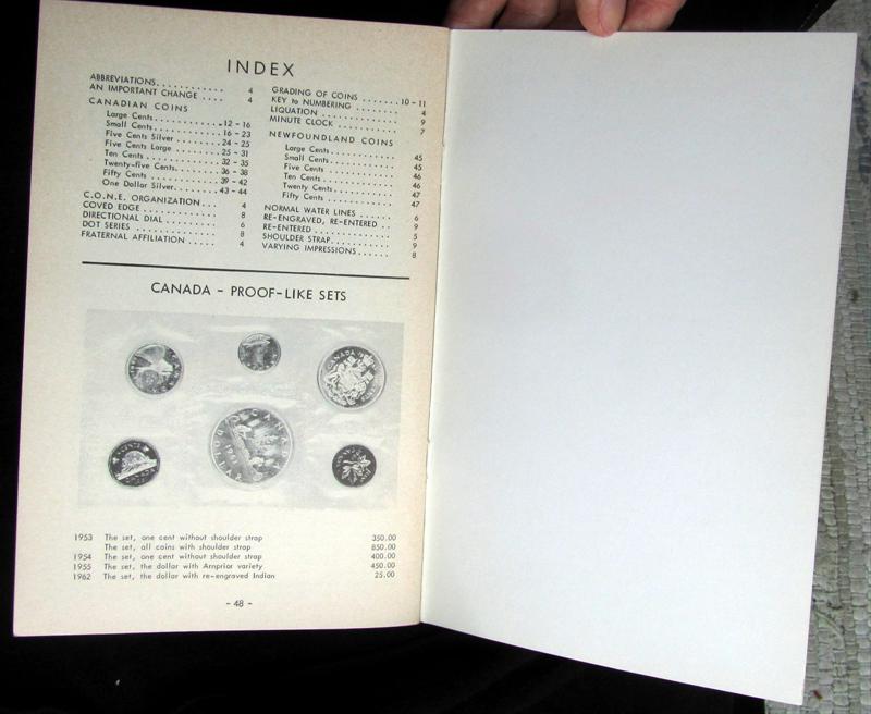 Coin-Variety-Books-From-The-Past