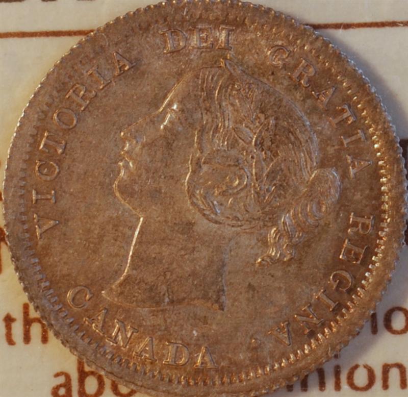 1858-Large-Date--5-Cent-Varities