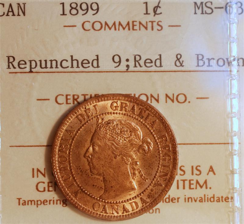 1899-Cent-With-Repunched-9