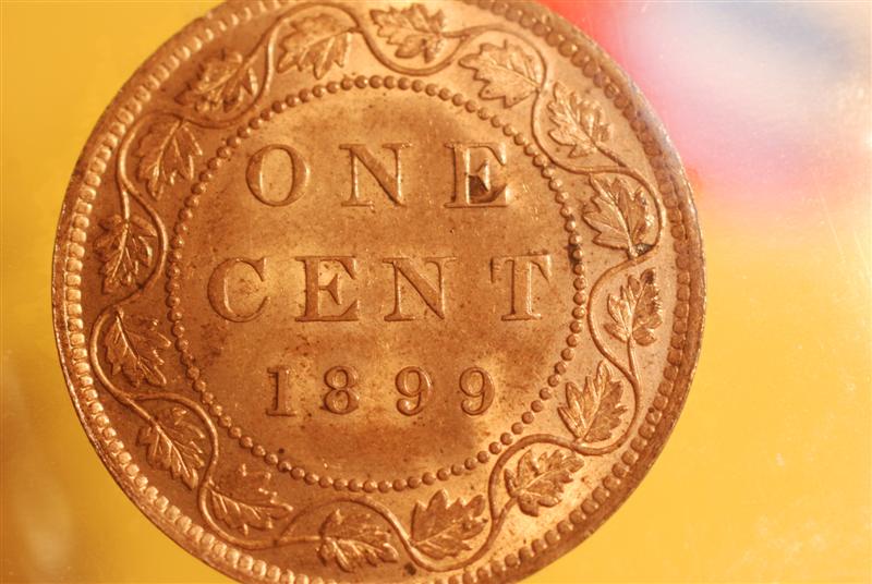 1899-Cent-With-Repunched-9