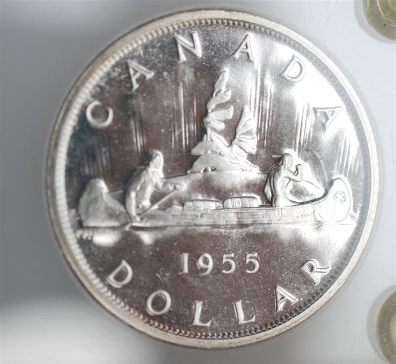 1950's-Silver-Dollar-In-Need-Of-A-Grade.......please..!!
