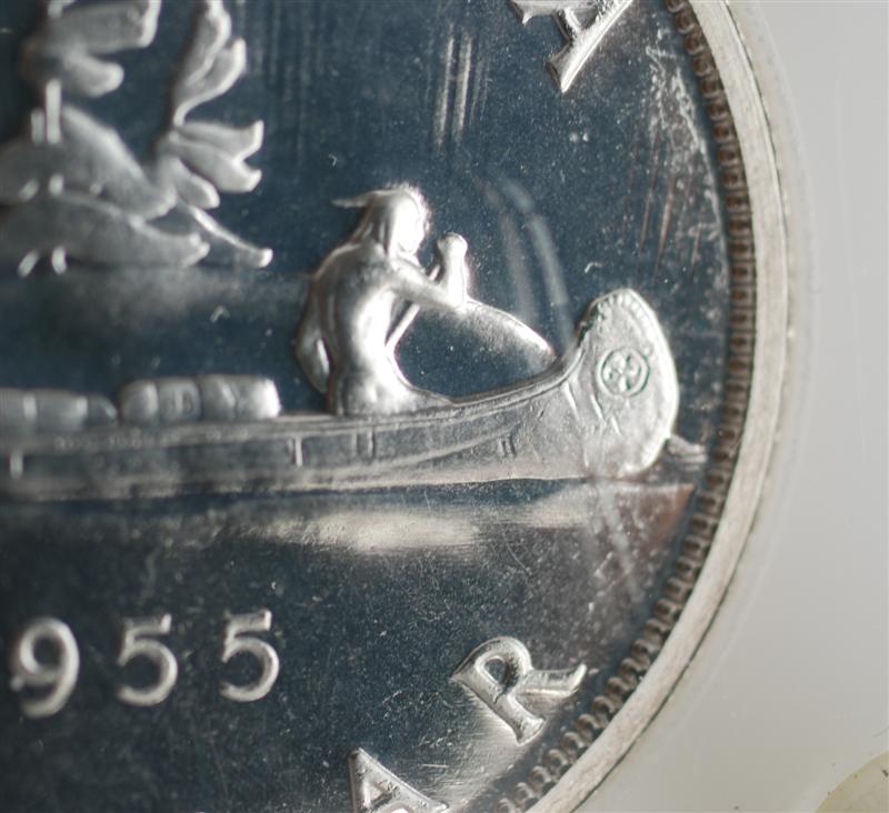 1950's-Silver-Dollar-In-Need-Of-A-Grade.......please..!!