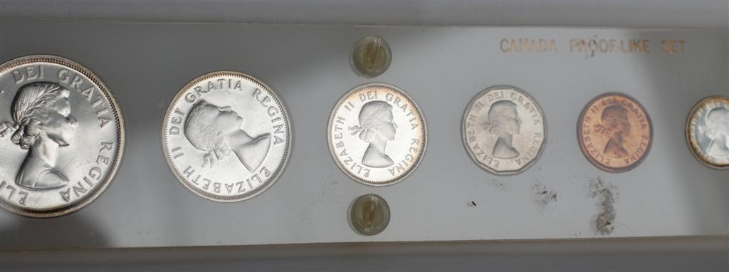 1950's-Silver-Dollar-In-Need-Of-A-Grade.......please..!!