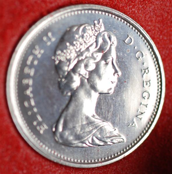 Looking-For-A-1973-Large-Bust-25-Cents-ICCS-PL-66-?