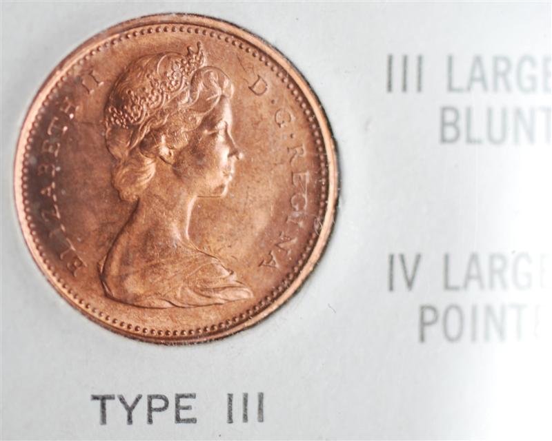 1965-Canadian-Penny-Help-?