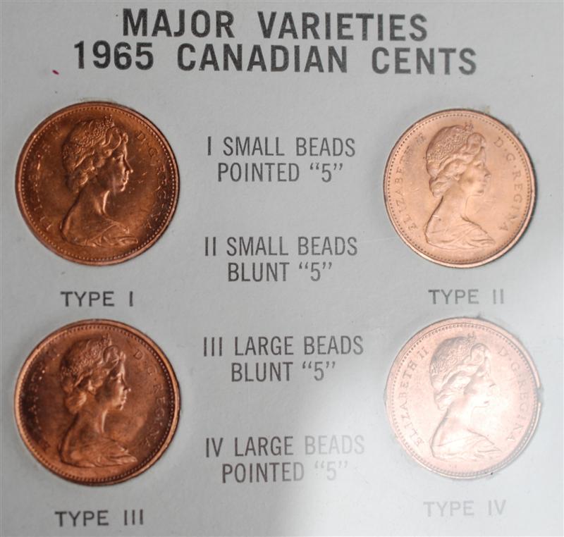 1965-Canadian-Penny-Help-?