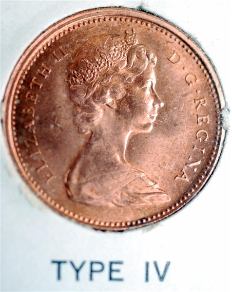 1965-Canadian-Penny-Help-?