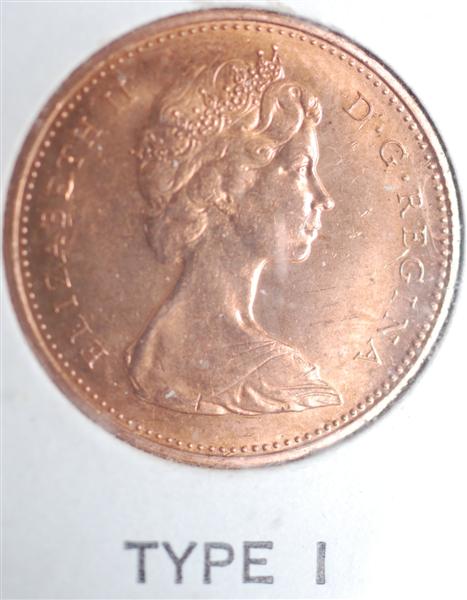 1965-Canadian-Penny-Help-?