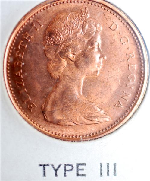 1965-Canadian-Penny-Help-?