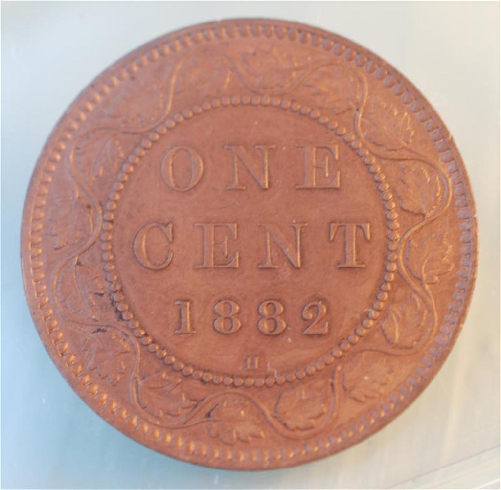 1882-Large-Penny-,-Canada,---No-H-Mark?
