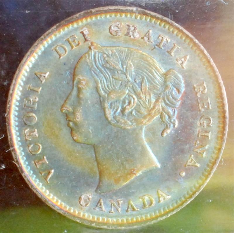 1886---5-Cents...small-6-Over-Small-6-..with-More-..rp-2...
