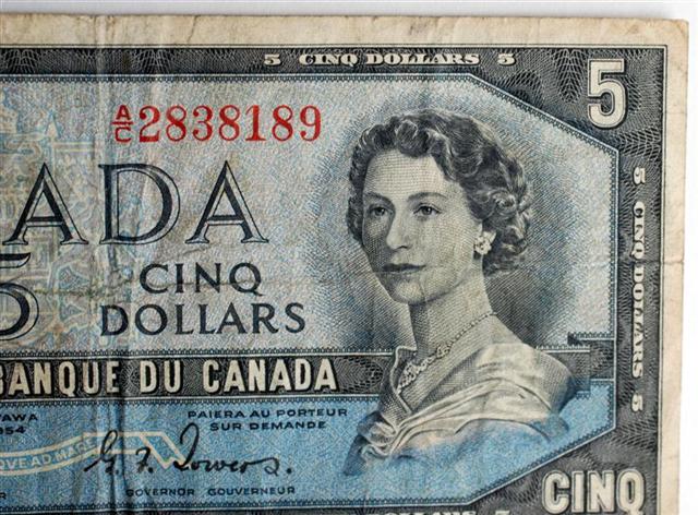 1954-Paper-Dollar---Devil's-Face...?