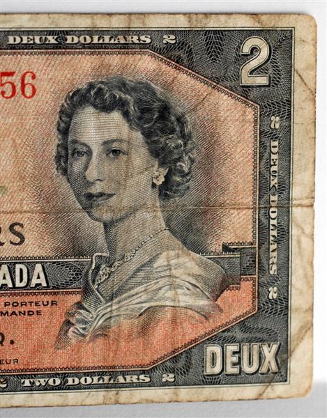 1954-Paper-Dollar---Devil's-Face...?