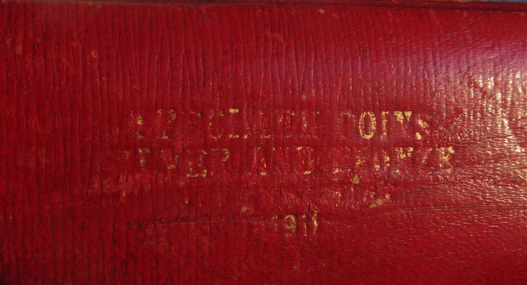 1911-50-Cent-Coin-That's-Very-Dark..-Tough-Test-In-Grading..