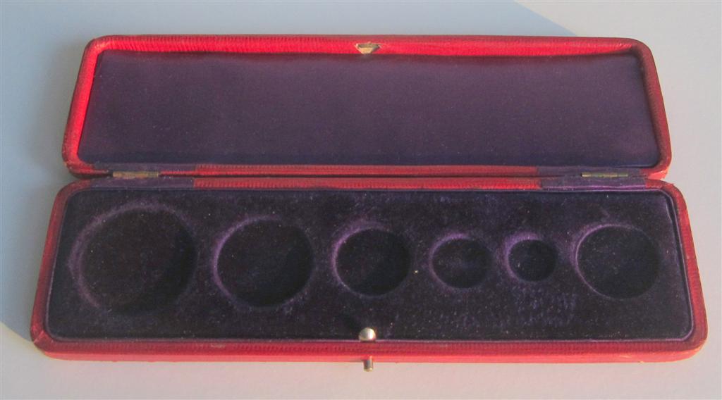 1911-50-Cent-Coin-That's-Very-Dark..-Tough-Test-In-Grading..