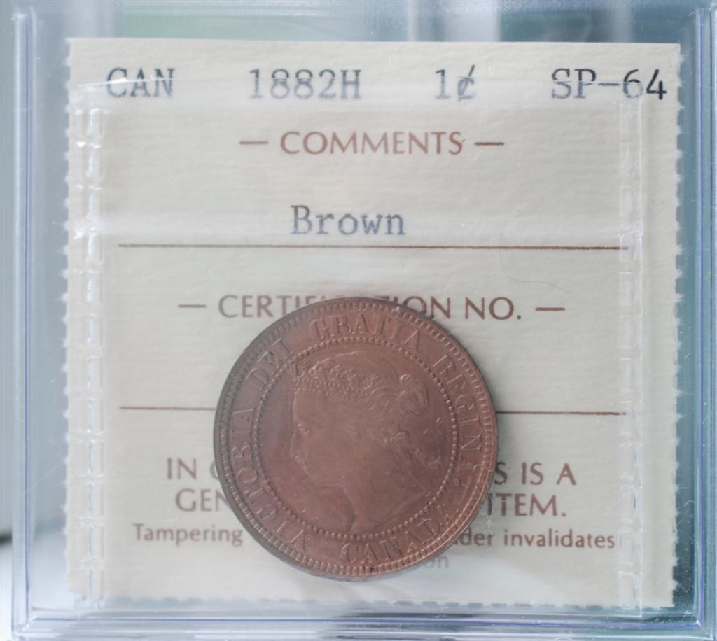 1911-50-Cent-Coin-That's-Very-Dark..-Tough-Test-In-Grading..