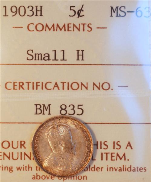 1903-Sm-H-..-With-Possible--Recut-H..?