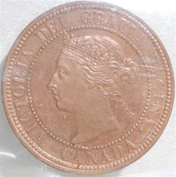 1911-50-Cent-Coin-That's-Very-Dark..-Tough-Test-In-Grading..