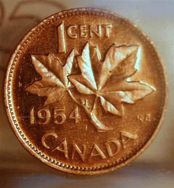 1954...red:---NSF:---Cameo-PL-Cent