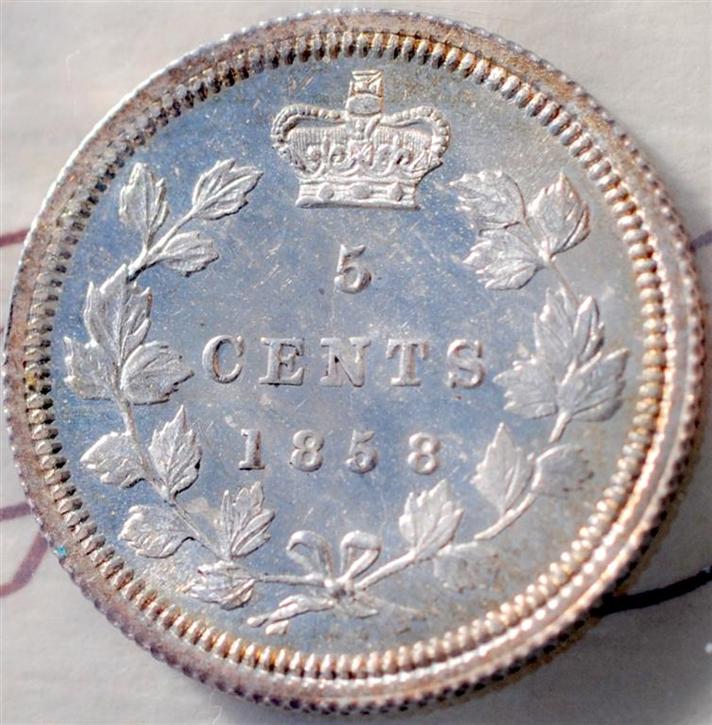 Post-Your-Most-Sentimental-Coin/Numismatic-Item!