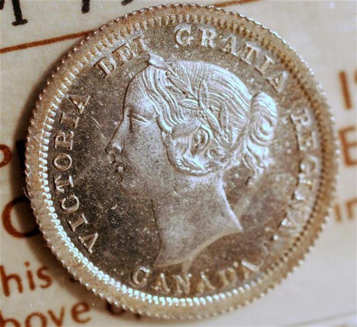 Post-Your-Most-Sentimental-Coin/Numismatic-Item!
