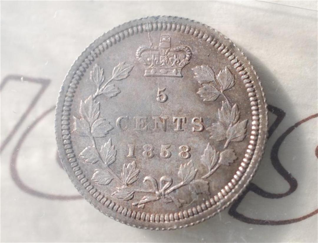 1858-Large-Date..-W/-Reverse-Dc's