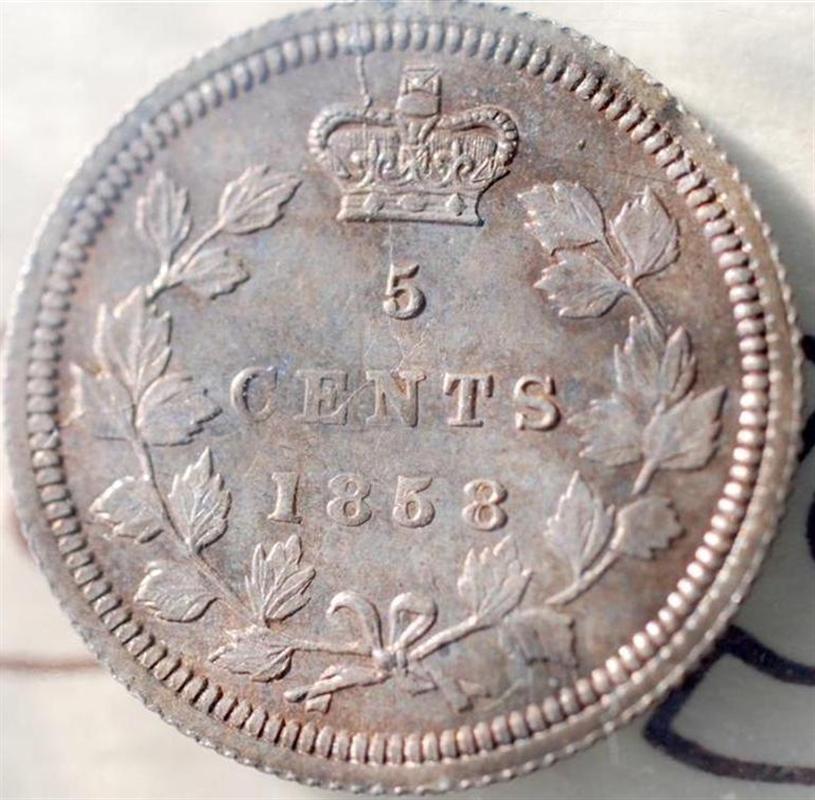 1858-Large-Date..-W/-Reverse-Dc's