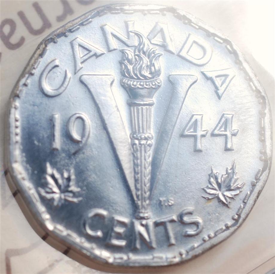 The-10-Days-Of-Canadian-5-Cent-Pieces